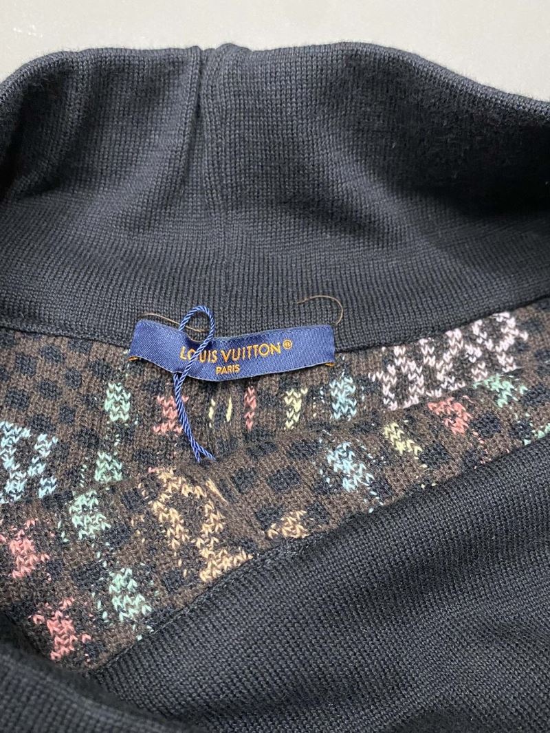 Louis Vuitton Long Suits